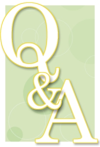 Q&A logo