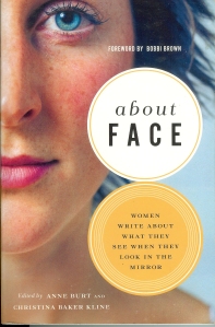 ABOUT  FACE
