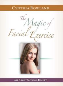 Magic of Facial Exercise book cover